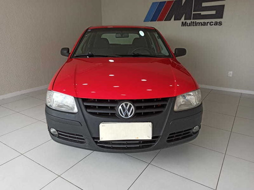 Volkswagen Gol 1.0