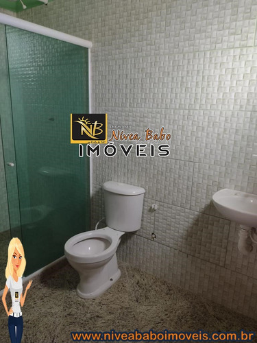 Imagem 8 de 15 de Casa Em Unamar Cabo Frio Casa Super Linda Em Unamar Cabo Frio Região Dos Lagos - Vcac 346 - 69286368