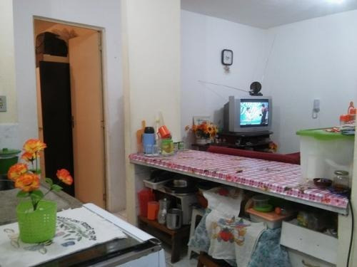 Imagem 5 de 11 de Apartamento Na Cesp, Com Frente Para Rodoviária.