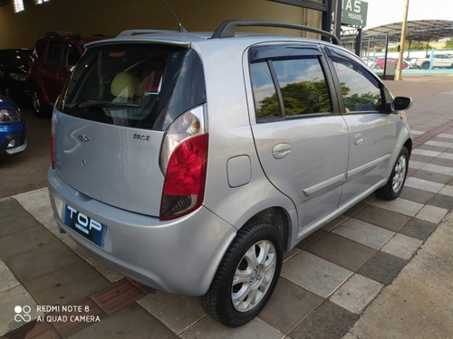 Imagem 4 de 11 de Face 1.3 16v Gasolina 4p Manual