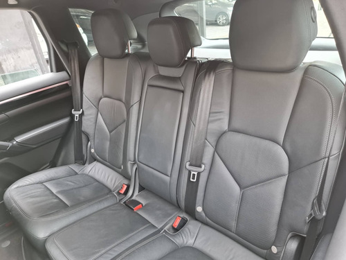 Imagem 9 de 11 de Porsche Cayenne 3.6 4x4 V6 24v Gasolina 4p Tiptronic