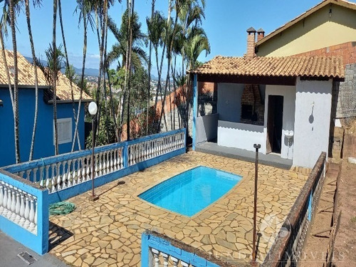 Imagem 19 de 30 de Belíssima Chácara À Venda No Bairro Minas De Inhandjara, Itupeva - A/c 436 M², Em Terreno De 1228 M². Localizada Em Um Dos Pontos Mais Altos Da Cidade - Ch00135 - 70810579