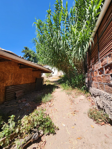 Vende Propiedad Con 2 Casas Cerrillo