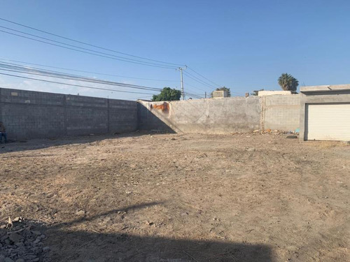 Terreno En Venta En La Merced Ampliación Fuentes, Torreón, Coahuila De Zaragoza