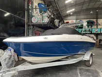 Comprar Lancha Bayliner Vr4 Motor Mercury 115 Hp 4t Trailer