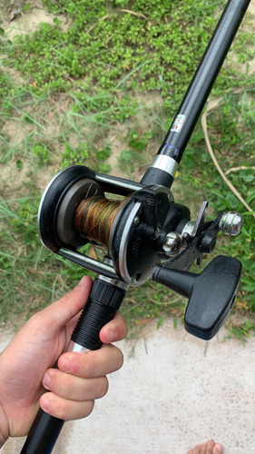 Vendo Reel Penn 545