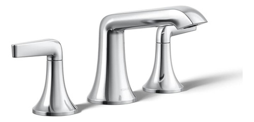 Kohler K-cp Kohler K-tempered 12 Gpm Grande Of Baño Gpm De