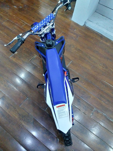 Moto Niños Mini Electrica Scooter 500w 18 Cuotas De $4323 A