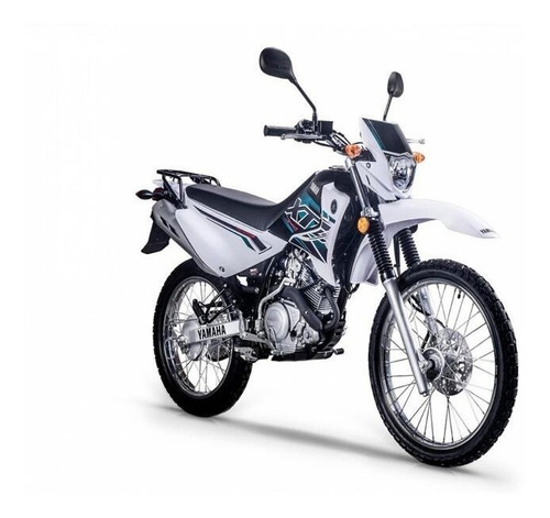 Imagen 3 de 3 de Yamaha Xtz 125