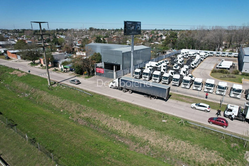 Imagen 3 de 8 de Depósito Galpón En Venta Ubicado En Moreno, G.b.a. Zona Oeste
