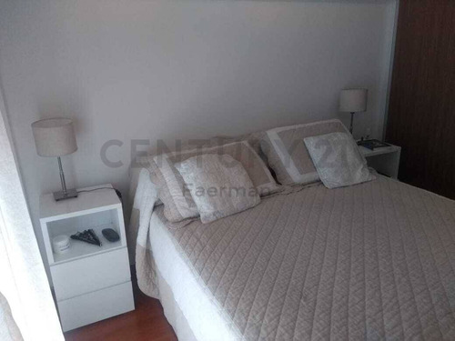 Imagen 15 de 22 de Departamento 2 Ambientes Villa Urquiza Patio Cochera