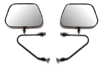 Comprar Fb- Espejo Adaptable Pick Up Chevrolet C10 Apache Brava X2