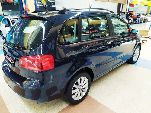 Spacefox Trend 1.6 Flex Top De Linha 67.000 Km