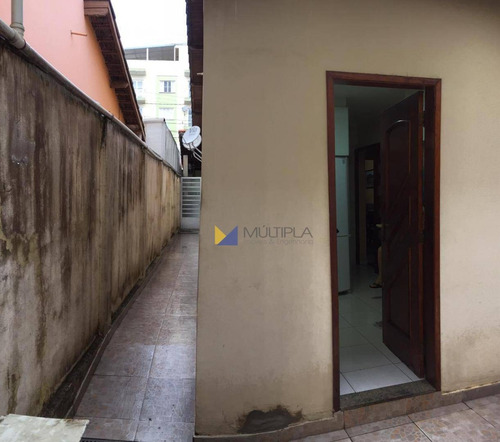 Imagem 23 de 30 de Casa À Venda, 150 M² Por R$ 635.000,00 - Jardim Santa Clara - Guarulhos/sp - Ca0112