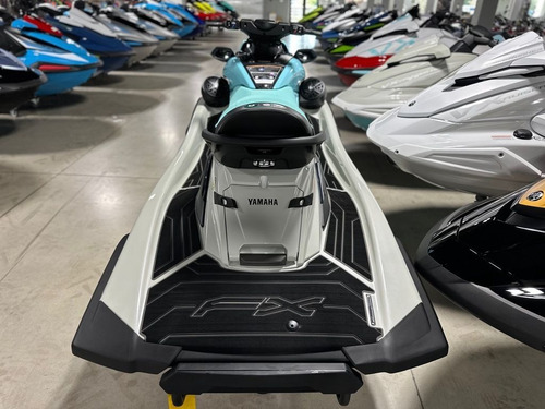 Jetski Fx Cruiser Ho 1900 2025 Gp Svho Vx Seadoo Gtx 170 230