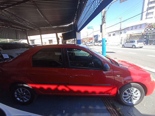 Renault Logan 1.0 16v Expression Hi-flex 4p