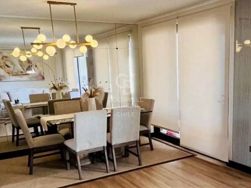 Imagen 4 de 20 de Arriendo Con Opción De Compra!!!!chicureo Norte, Taiquen 1