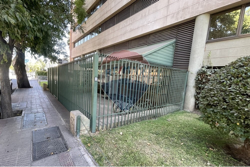 Estacionamientos En General Del Canto