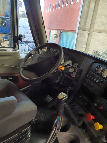 Imagen 14 de 15 de Tractocamion Prostar 2015 Mexicano Isx450/18/46 Paso 4.30 #7