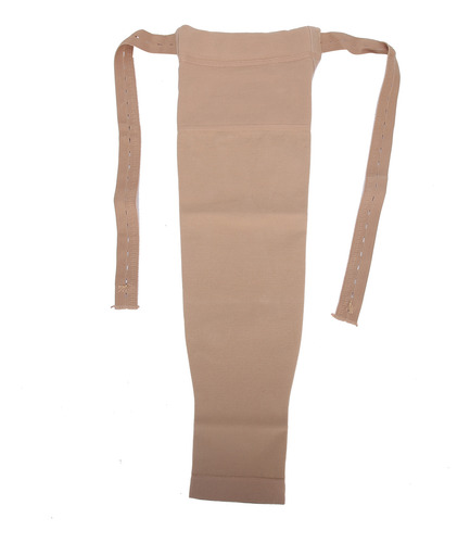 Brazo Elástico De Compresión Para Linfedema Después De La Ma