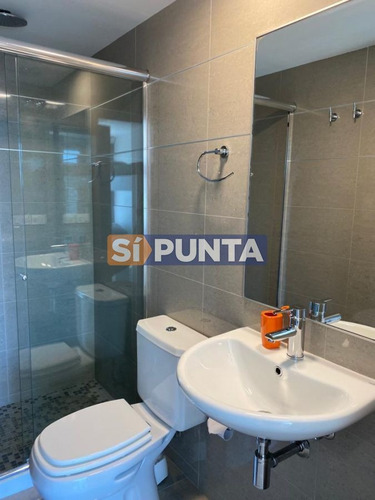 Imagen 18 de 22 de Apartamento En Punta Del Este, Mansa