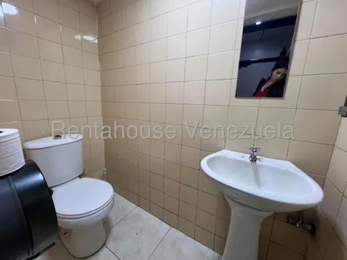 Fondo De Comercio De Local De Comida En Venta, Ccct, Urb. Chuao