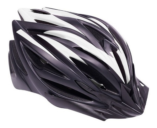 Casco Bicicleta Profesional 21 Ventilaciones Super Livianos