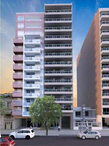 Imagen 2 de 29 de Departamento - Luis Agote