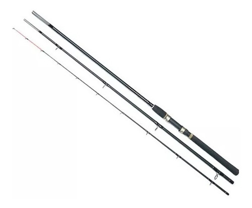Caña Fivestar Limited Fs-303 3mts 3 Tramos + Puntero