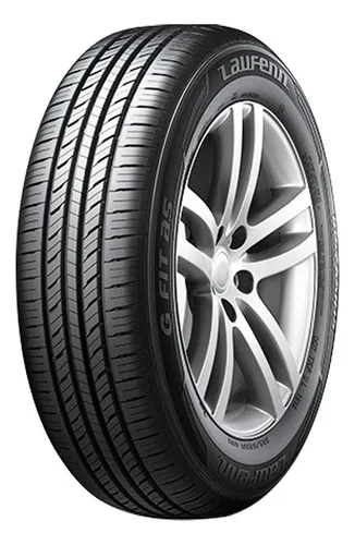 Neumático Laufenn Indinesia G Fit As P 79 T