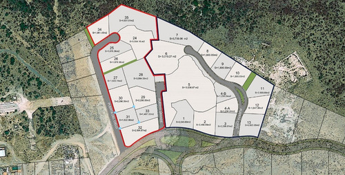 Imagen 2 de 10 de Lote En Venta Zona Norte De La Ciudad De Querétaro