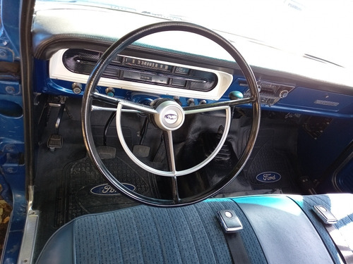 Imagen 10 de 15 de Ford F100