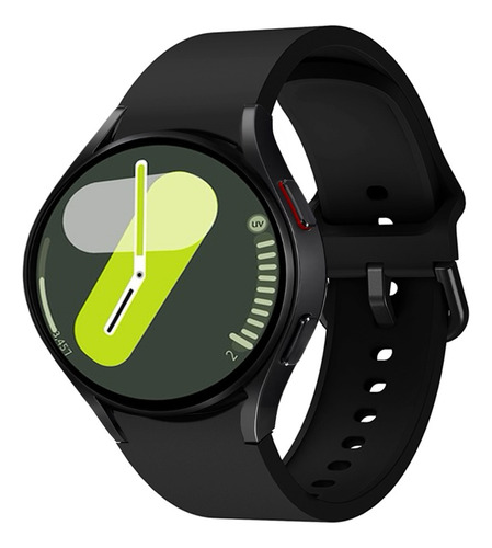 Correa Silicon Extensible Para Galaxy Watch 7/fe/6/5/4 Pro