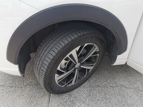 JAC Sei6 Pro 1.5T Gdi Limited Dct