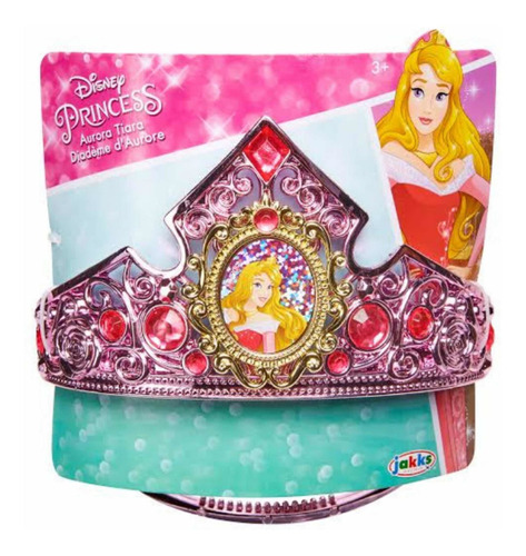Disney Corona Princesa Aurora Key To The Kingdom Tiara