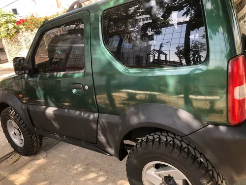 Chevrolet Jimny 1.3