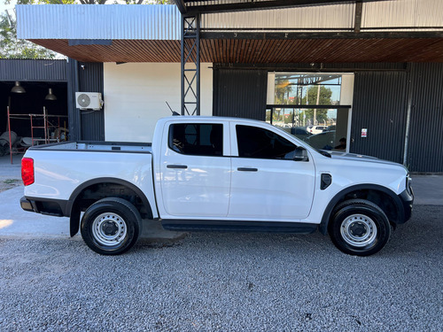 Ford Ranger 2.0 Cd 4X2 Xl 170Cv