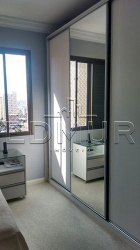 Imagem 5 de 12 de Apartamento - Centro - Ref: 15659 - V-15659