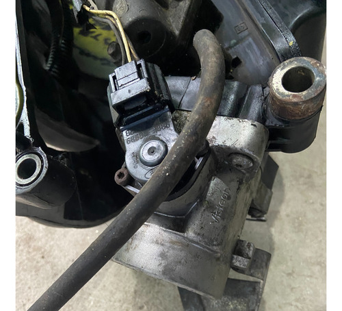 Múltiple De Admisión Ford Fiesta Ka Ikon 1.6lts 2003-2007 (Usado)