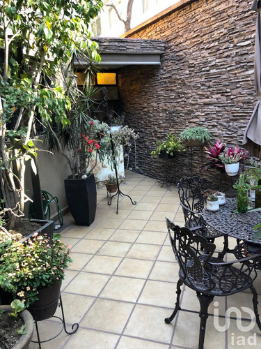 Venta Casa 3 Ambientes Fuentes De Tepepan
