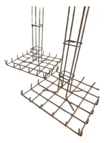 Comprar Vigas Y Estribos A Medida En Varilla Tratada 6mm 8mm 10mm