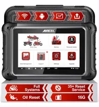 Comprar Lectores De Códigos Herramientas De Escaneo Ancel Mt700-r