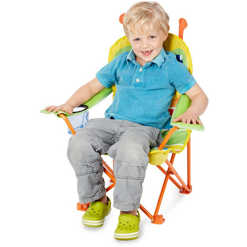 Silla Giddy Buggy Melissa & Doug