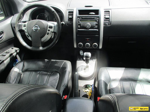 Nissan X-trail 4x4 2500cc At Aa