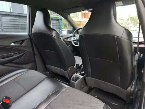 Chevrolet Onix 1.0T Rs Mt