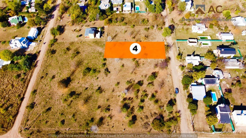 Imagen 3 de 22 de Terrenos De 1000m2 En Potrero De Garay