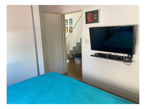 Imagen 11 de 22 de Venta Departamento Tipo Ph Villa Urquiza. Terraza Y Parrilla