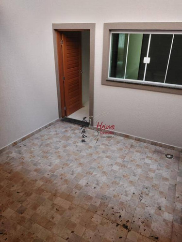 Imagem 9 de 17 de Sobrado Com 2 Dormitórios À Venda, 106 M² Por R$ 480.000,00 - Vila Renato (zona Norte) - São Paulo/sp - So0717