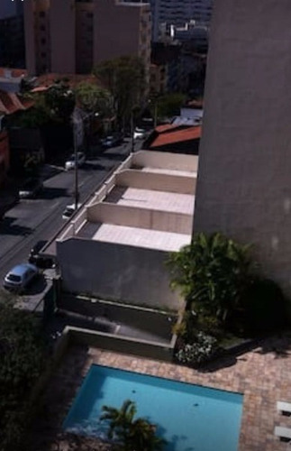 Imagem 15 de 16 de Apartamento Cerqueira Cesar Sao Paulo Sp Brasil - 1756