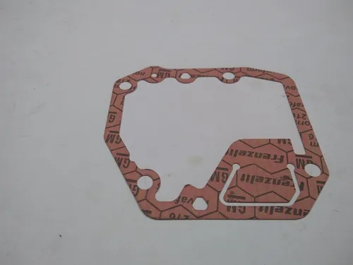 Junta Tampa Trambulador Onix Tracker Original Gm 24587011 Junta Tampa Trambulador Onix Tracker Original Gm 24587011